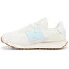 image:imageNew Balance Kids Kids 237 Bungee Lace SneakerFrosted GlassSea Salt