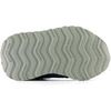 image:imageNew Balance Kids Kids 237 Bungee Lace SneakerHeron BlueVintage Indigo