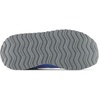 image:imageNew Balance Kids Kids 237 Bungee Lace SneakerIce BlueRose Sugar
