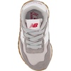 image:imageNew Balance Kids Kids 237 Bungee Lace SneakerMarbleheadMoonbeam