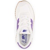 image:imageNew Balance Kids Kids 237 Bungee Lace SneakerNimbus CloudInterstellar