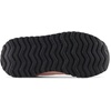 image:imageNew Balance Kids Kids 237 Bungee Lace SneakerPinkViolet Crush