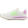 image:imageNew Balance Kids Kids 237 Bungee Lace SneakerReflectionCapricornMint Flash