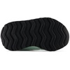 image:imageNew Balance Kids Kids 237 Bungee Lace SneakerSea SaltDry Lime