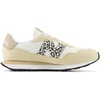 image:imageNew Balance Kids Kids 237 Bungee Lace SneakerSea SaltSandstone