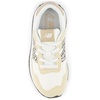 image:imageNew Balance Kids Kids 237 Bungee Lace SneakerSea SaltSandstone