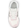 image:imageNew Balance Kids Kids 237 Bungee Lace SneakerSea SaltStone Pink