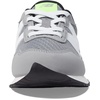 image:imageNew Balance Kids Kids 237 Bungee Lace SneakerShadow GreyPixel Green
