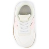 image:imageNew Balance Kids Kids 237 Bungee Lace SneakerShell PinkSea Salt