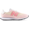 image:imageNew Balance Kids Kids 237 Bungee Lace SneakerSherbertDouble Bubble