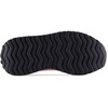 image:imageNew Balance Kids Kids 237 Bungee Lace SneakerSherbertDouble Bubble