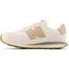 image:imageNew Balance Kids Kids 237 Bungee Lace SneakerTurtledoveIncense