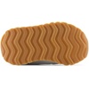 image:imageNew Balance Kids Kids 237 Bungee Lace SneakerWhiteBlack