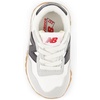 image:imageNew Balance Kids Kids 237 Bungee Lace SneakerWhiteBlack