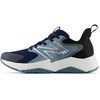 image:imageNew Balance Kids Rave Run V2 LaceUp Running ShoesNb NavySalt Water