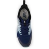 image:imageNew Balance Kids Rave Run V2 LaceUp Running ShoesNb NavySalt Water