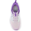 image:imageNew Balance Kids Rave Run V2 LaceUp Running ShoesTaroCosmic Jade