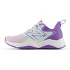 image:imageNew Balance Kids Rave Run V2 LaceUp Running ShoesTaroCosmic Jade