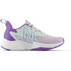 image:imageNew Balance Kids Rave Run V2 LaceUp Running ShoesTaroCosmic Jade