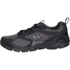 image:imageNew Balance Mens 408 V1 SneakersMagnetPhantomPhantom