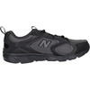 image:imageNew Balance Mens 408 V1 SneakersMagnetPhantomPhantom