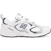 image:imageNew Balance Mens 408 V1 SneakersNb WhiteSea Salt