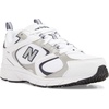 image:imageNew Balance Mens 408 V1 SneakersNb WhiteSea Salt