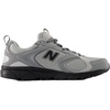 image:imageNew Balance Mens 408 V1 SneakersRain CloudBlackSlate Grey