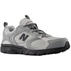 image:imageNew Balance Mens 408 V1 SneakersRain CloudBlackSlate Grey