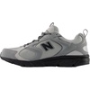 image:imageNew Balance Mens 408 V1 SneakersRain CloudBlackSlate Grey