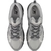 image:imageNew Balance Mens 408 V1 SneakersRain CloudBlackSlate Grey