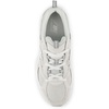 image:imageNew Balance Mens 408 V1 SneakersReflectionGrey MatterGrey Matter