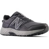 image:imageNew Balance Mens 410 V8 Trail Running ShoePhantomCastlerockCastlerock