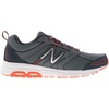 image:imageNew Balance Mens 430 V1GunmetalDynomite