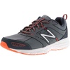 image:imageNew Balance Mens 430 V1GunmetalDynomite