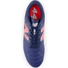 image:imageNew Balance Mens 442 V2 Team FG Soccer ShoeNb NavySilverEnergy Red