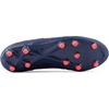image:imageNew Balance Mens 442 V2 Team FG Soccer ShoeNb NavySilverEnergy Red
