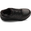 image:imageNew Balance Mens 928 V3 LaceUp Walking ShoeBlackBlack