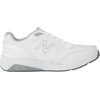 image:imageNew Balance Mens 928 V3 LaceUp Walking ShoeWhiteWhite