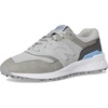 image:imageNew Balance Mens 997 GolfGreyBlue