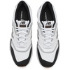 image:imageNew Balance Mens 997 GolfWhiteBlack