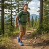 image:imageNew Balance Mens Dynasoft Nitrel V6 Trail Running ShoeBlue Bird
