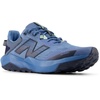 image:imageNew Balance Mens Dynasoft Nitrel V6 Trail Running ShoeBlue LagunaMelon WaterMidnight