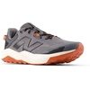 image:imageNew Balance Mens Dynasoft Nitrel V6 Trail Running ShoeCastlerockBlackSienna