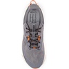 image:imageNew Balance Mens Dynasoft Nitrel V6 Trail Running ShoeCastlerockBlackSienna