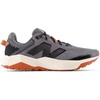 image:imageNew Balance Mens Dynasoft Nitrel V6 Trail Running ShoeCastlerockBlackSienna