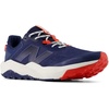 image:imageNew Balance Mens Dynasoft Nitrel V6 Trail Running ShoeNb NavyNeo FlameSea Salt