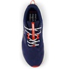 image:imageNew Balance Mens Dynasoft Nitrel V6 Trail Running ShoeNb NavyNeo FlameSea Salt
