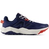 image:imageNew Balance Mens Dynasoft Nitrel V6 Trail Running ShoeNb NavyNeo FlameSea Salt