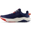 image:imageNew Balance Mens Dynasoft Nitrel V6 Trail Running ShoeNb NavyNeo FlameSea Salt